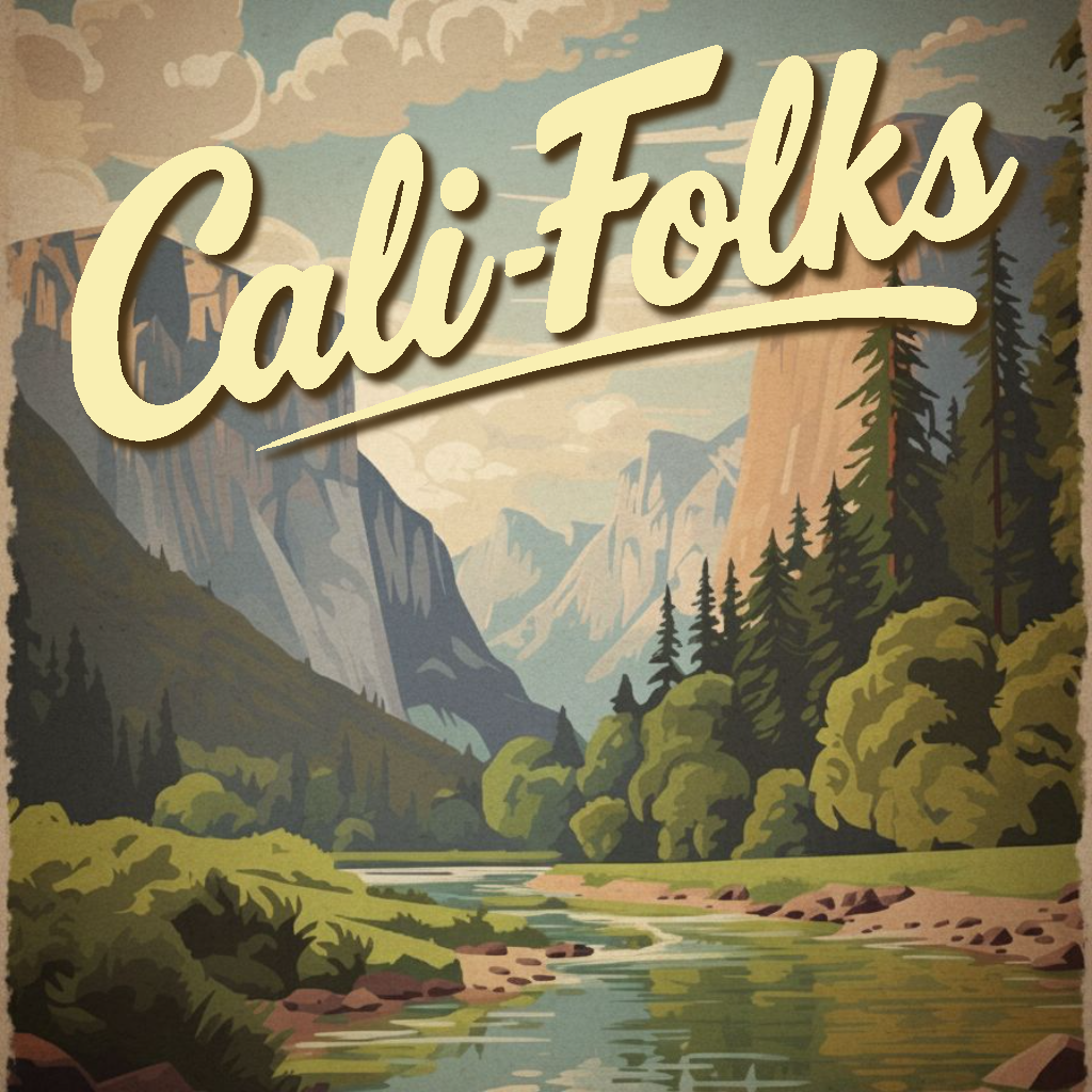 Cali Folks Playlist