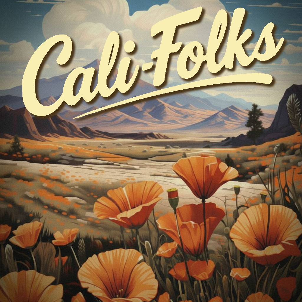 Cali Folks Playlist